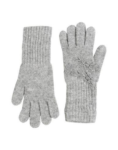 Перчатки ERMANNO SCERVINO JUNIOR