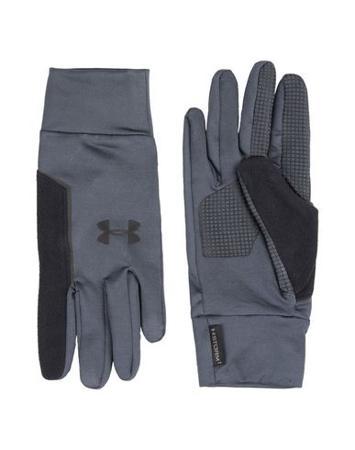 Перчатки UNDER ARMOUR