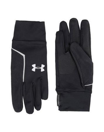 Перчатки UNDER ARMOUR