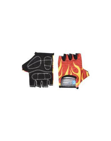 Перчатки CRAZY SAFETY