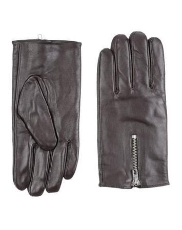 Перчатки YMC YOU MUST CREATE