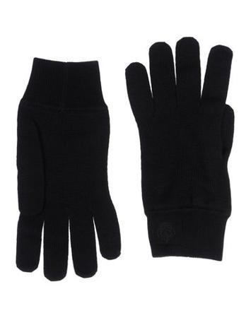 Перчатки DOLCE & GABBANA