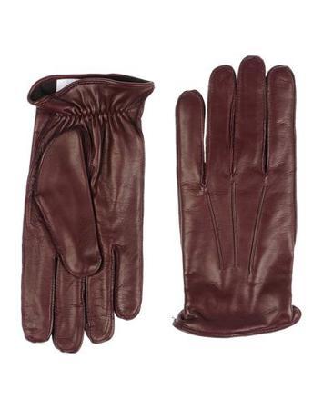 Перчатки DOLCE & GABBANA