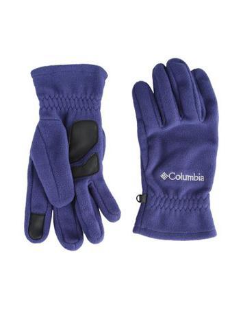 Перчатки COLUMBIA