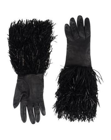 Перчатки DSQUARED2