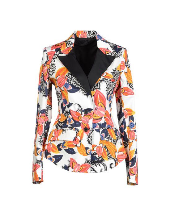 Пиджак THAKOON