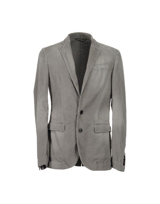 Пиджак  -  цвет