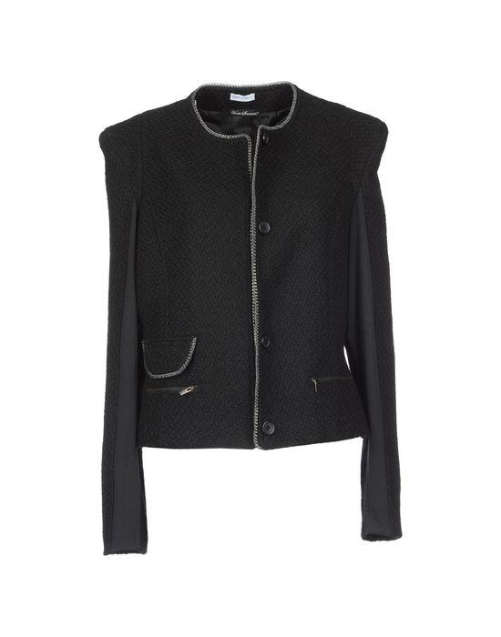 Пиджак  -  цвет