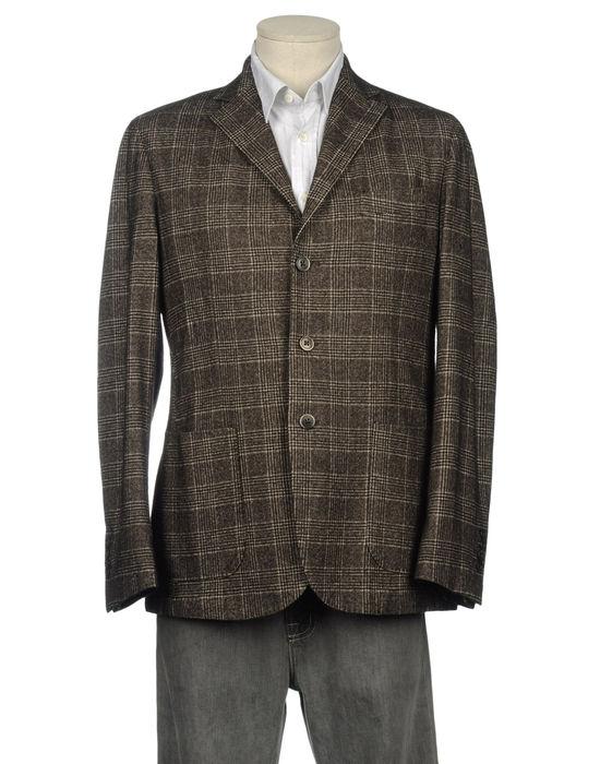 Пиджак BRIAN HAMILTON