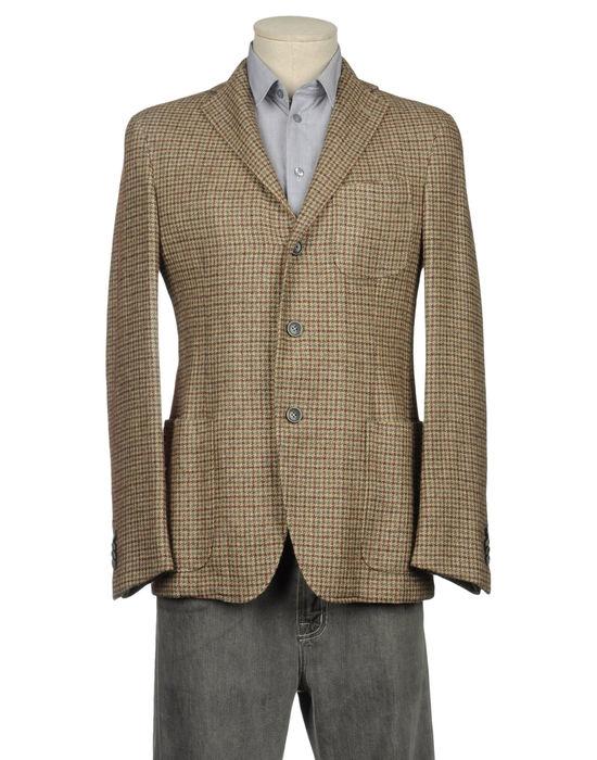 Пиджак SIVIGLIA