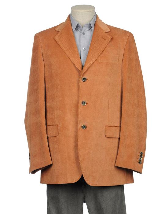 Пиджак  -  цвет