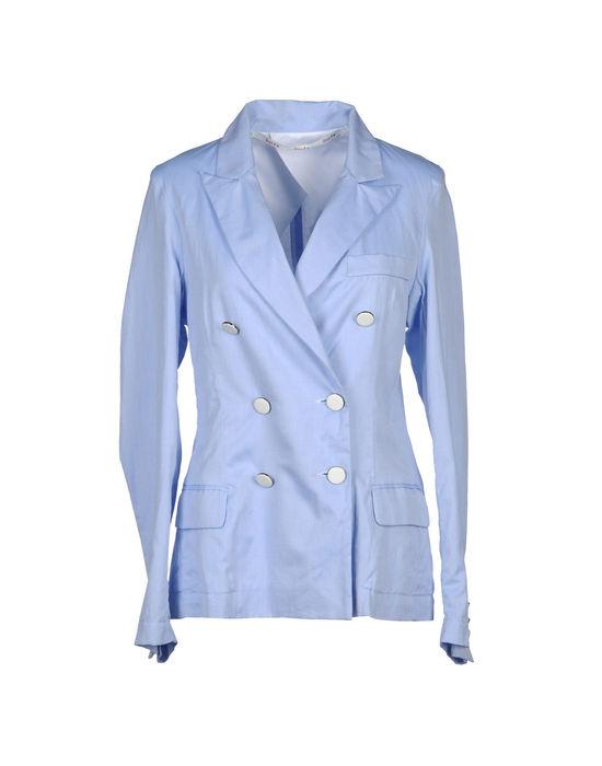 Пиджак  -  цвет