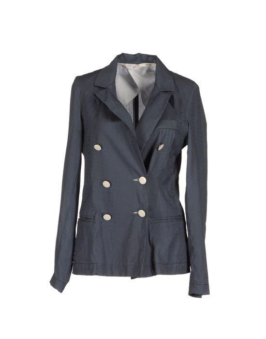 Пиджак  -  цвет