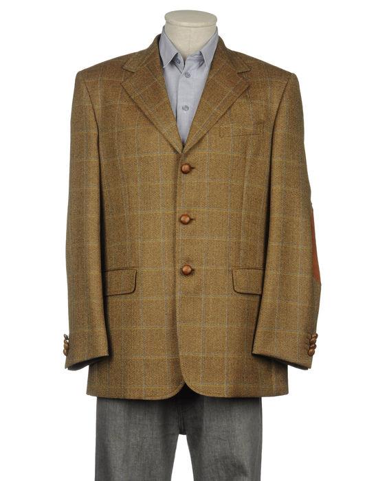 Пиджак UOMOLEBOLE