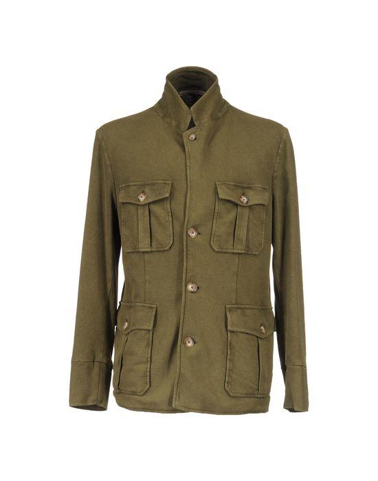 Пиджак CAPOBIANCO