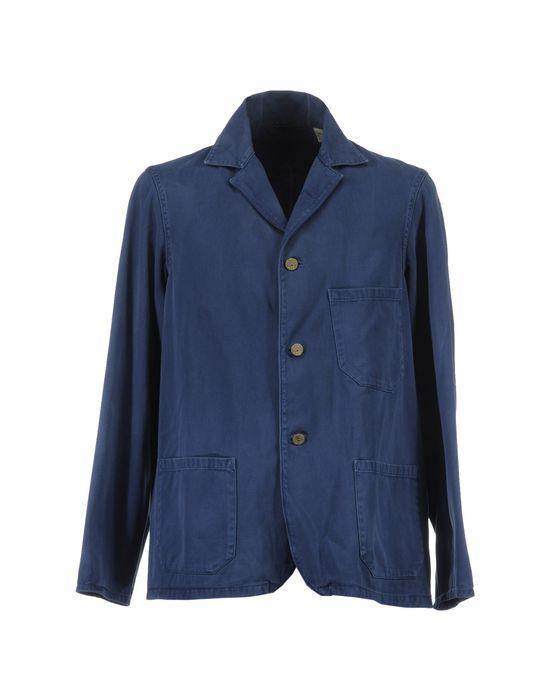 Пиджак  -  цвет