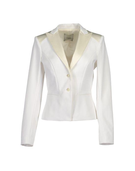 Пиджак  -  цвет