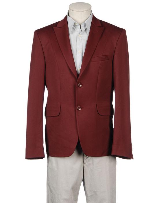 Пиджак  -  цвет