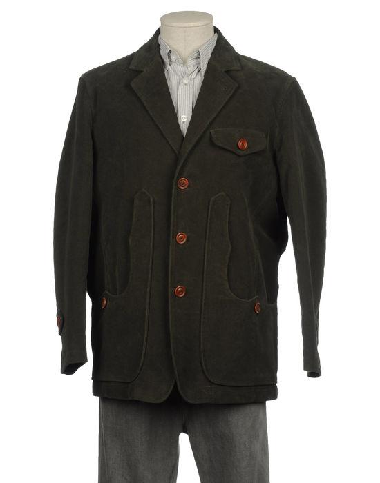 Пиджак ANTICA SARTORIA DI MAREMMA