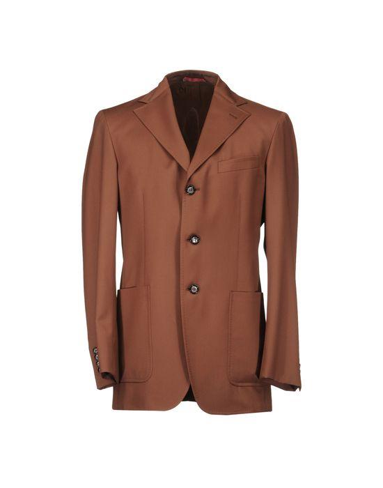 Пиджак REPORTER