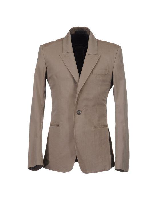 Пиджак  -  цвет