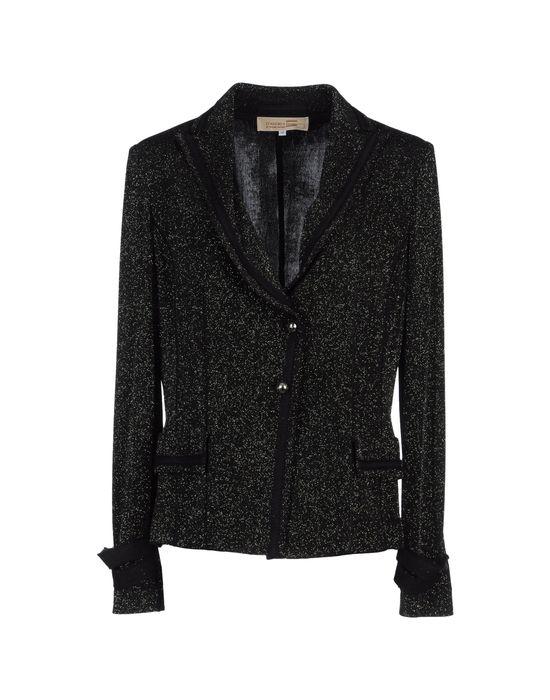 Пиджак  -  цвет