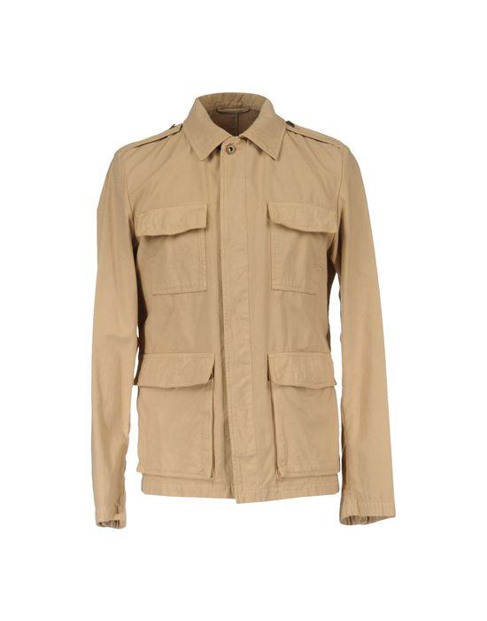 Пиджак BRIAN DALES