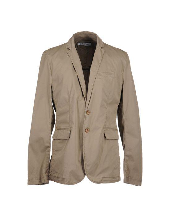 Пиджак BIKKEMBERGS