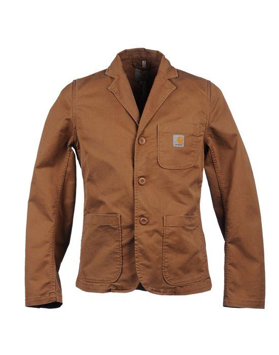 Пиджак CARHARTT