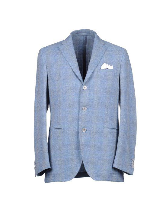 Пиджак CANTARELLI