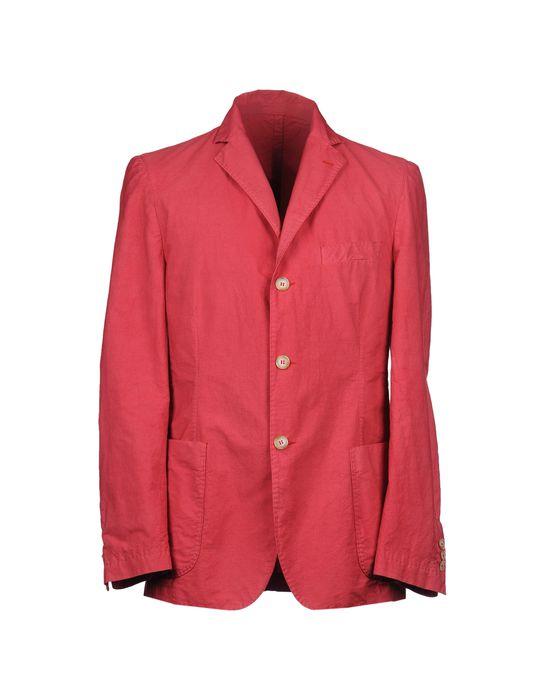 Пиджак  -  цвет