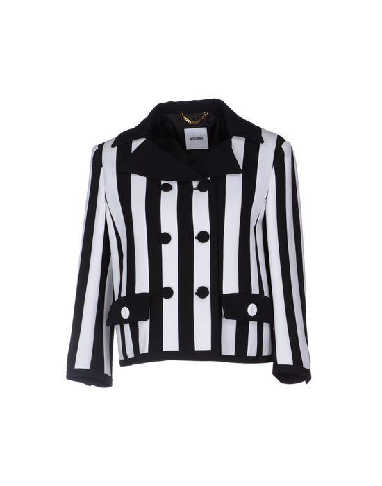 Пиджак MOSCHINO