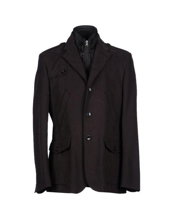 Пиджак  -  цвет