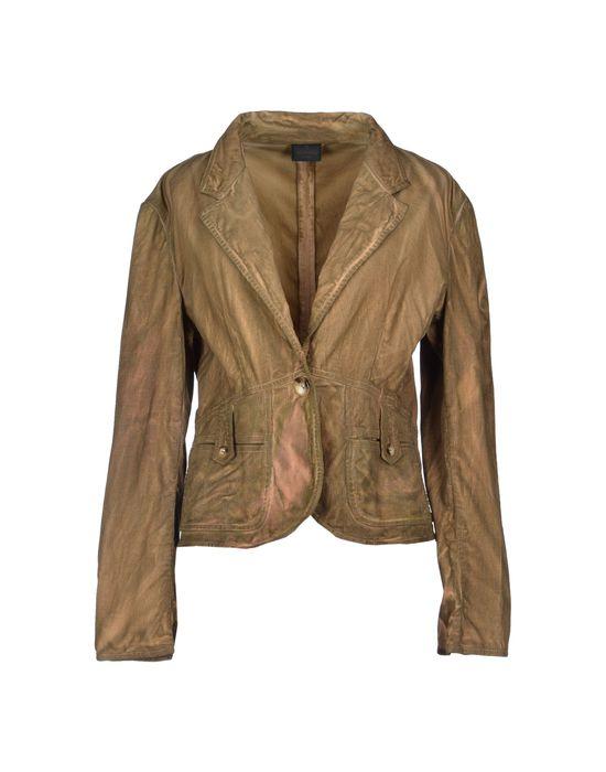Пиджак TJ TRUSSARDI JEANS