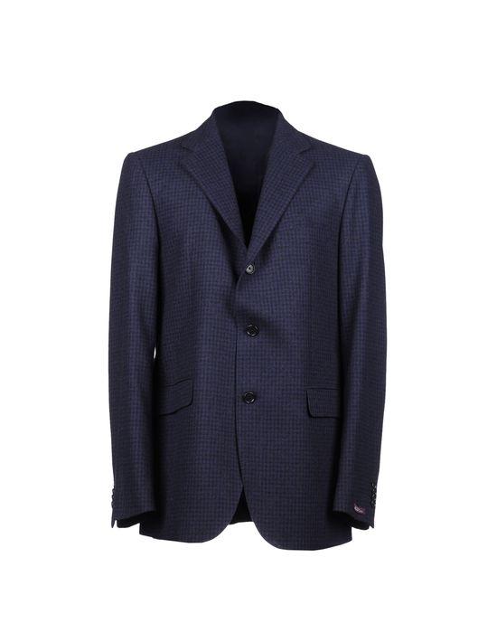 Пиджак BALLANTYNE