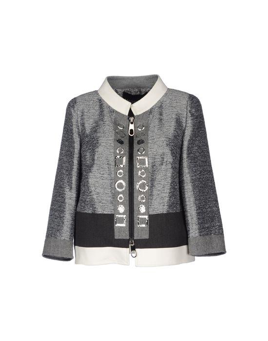 Пиджак  -  цвет