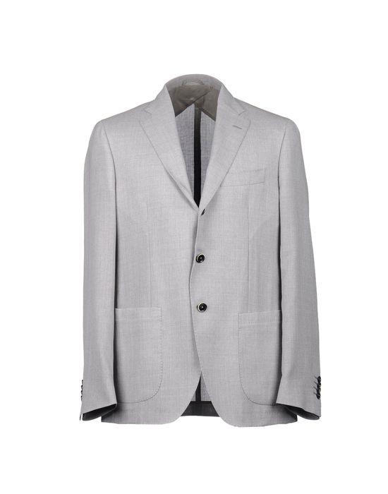 Пиджак  -  цвет