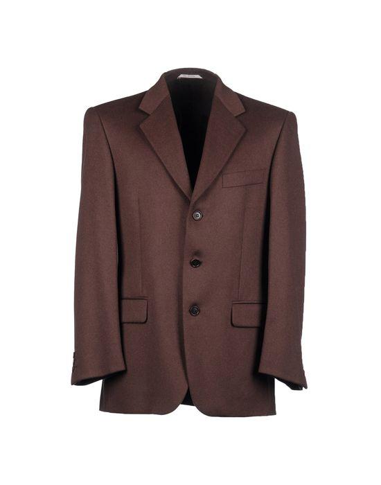 Пиджак REPORTER