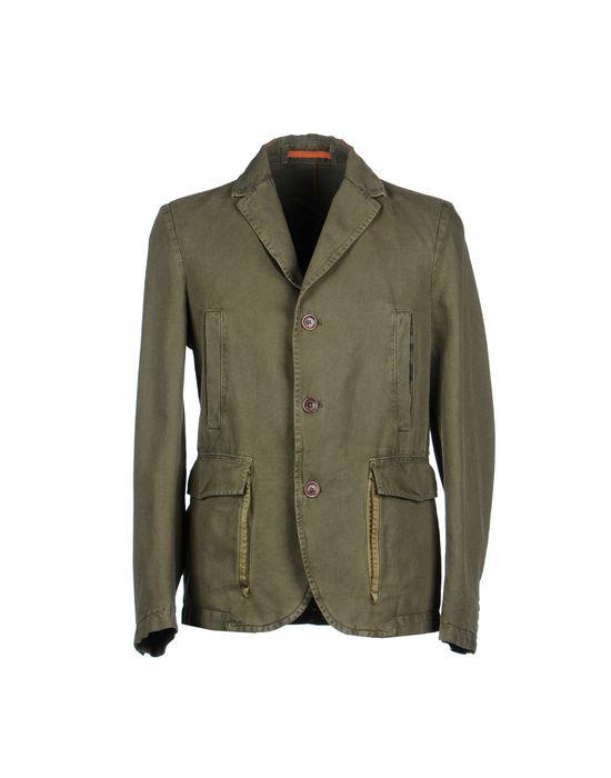 Пиджак TJ TRUSSARDI JEANS
