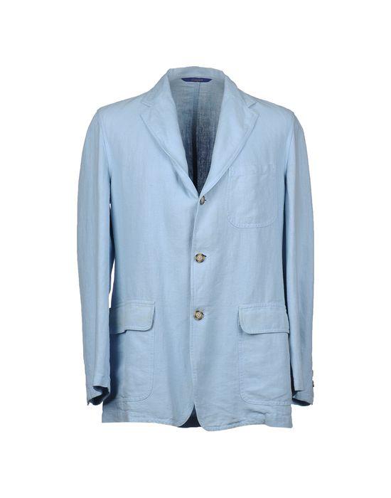 Пиджак  -  цвет