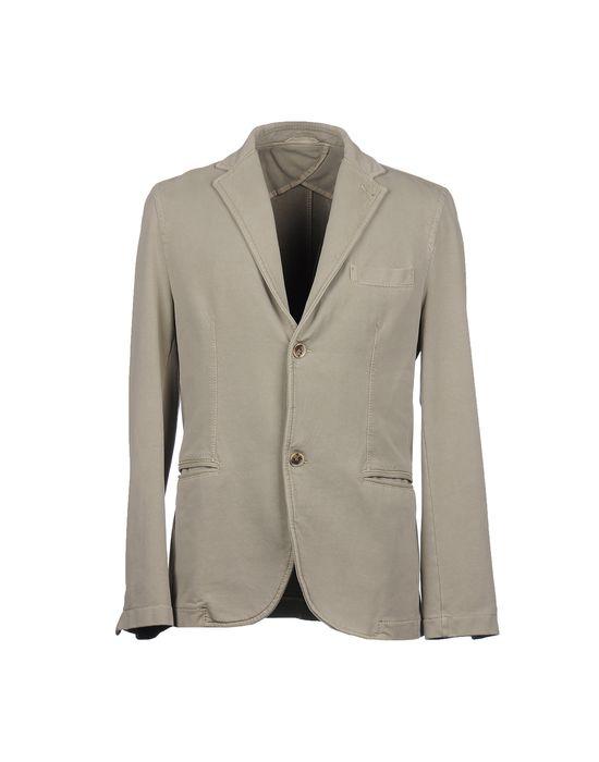 Пиджак  -  цвет