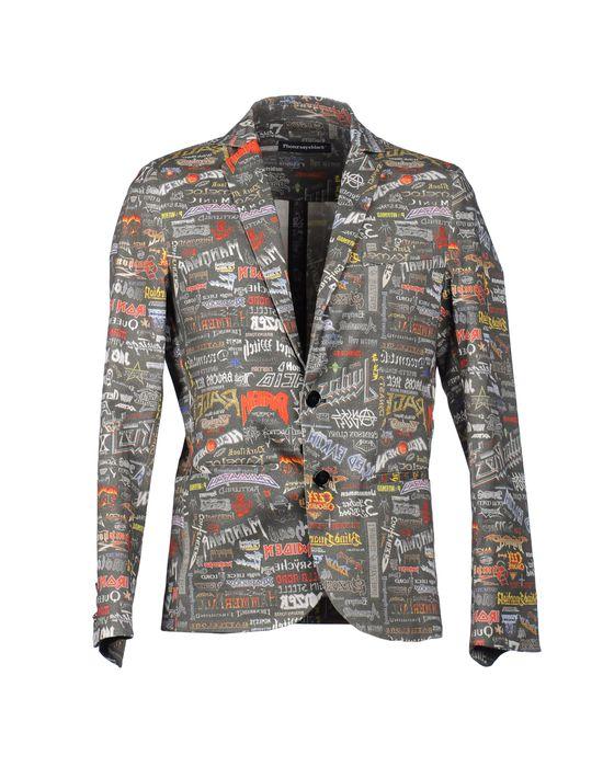 Пиджак PHONZ SAYS BLACK