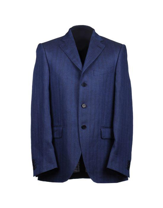 Пиджак REPORTER