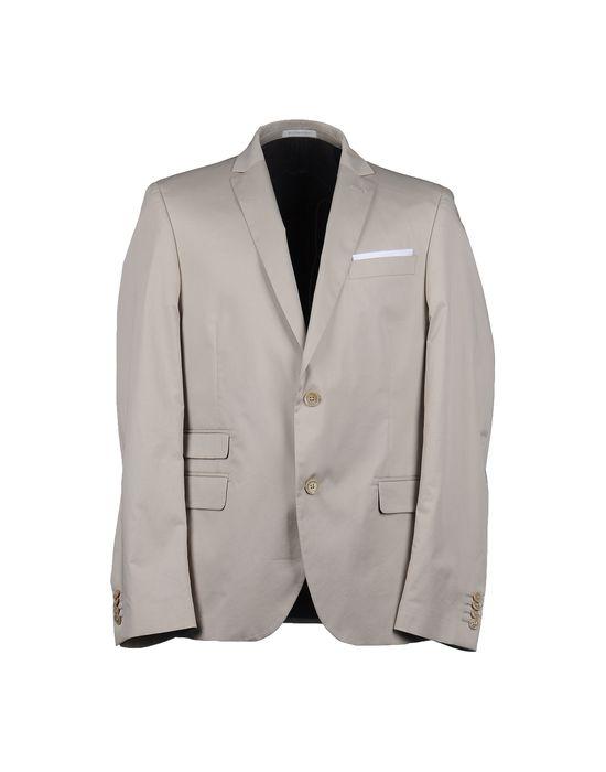 Пиджак GREY DANIELE ALESSANDRINI