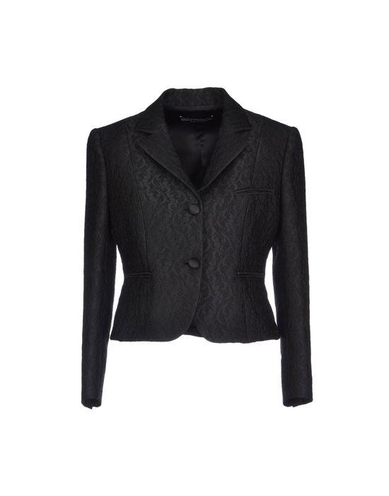 Пиджак DOLCE & GABBANA