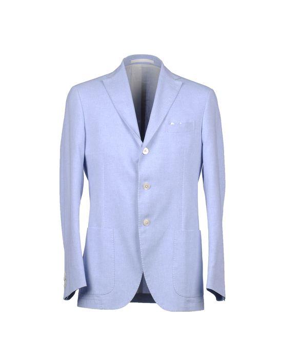 Пиджак  -  цвет