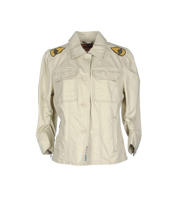 Пиджак JUICY COUTURE