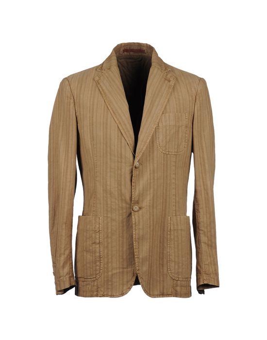 Пиджак TJ TRUSSARDI JEANS