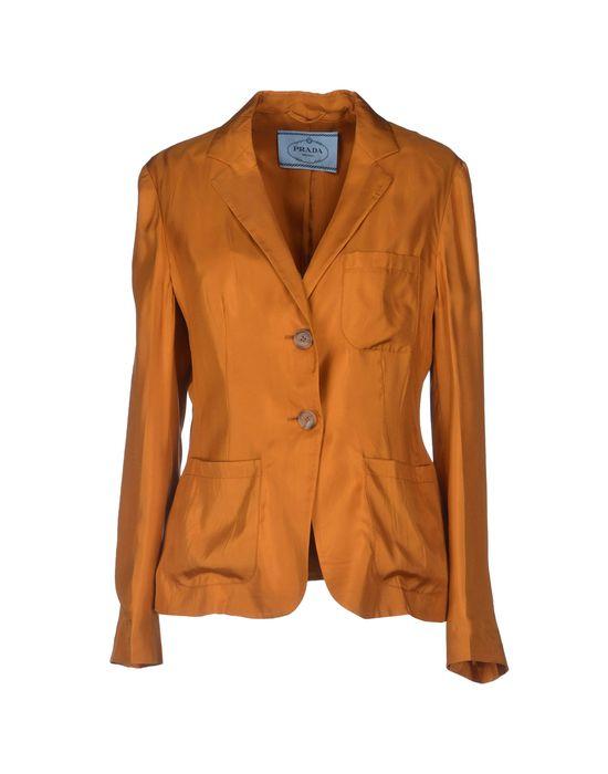 Пиджак PRADA