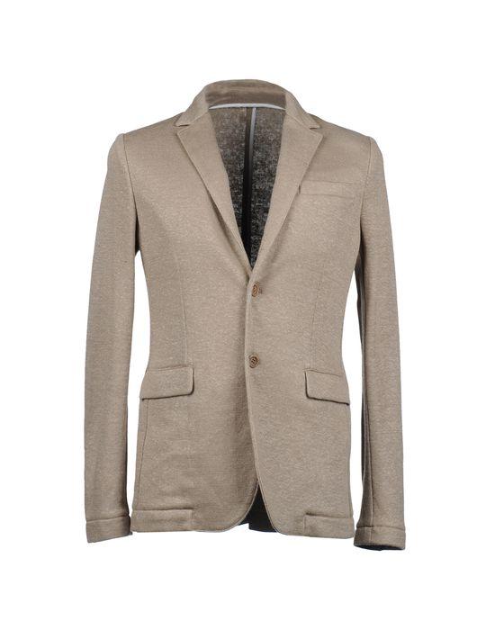 Пиджак BIKKEMBERGS